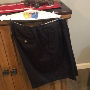 Women’s shorts Liz Claiborne Navy